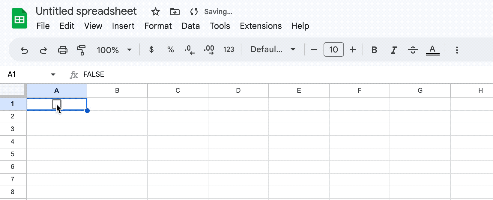 How to Highlight a Row in Google Sheets Based on a Checkbox Hongkiat